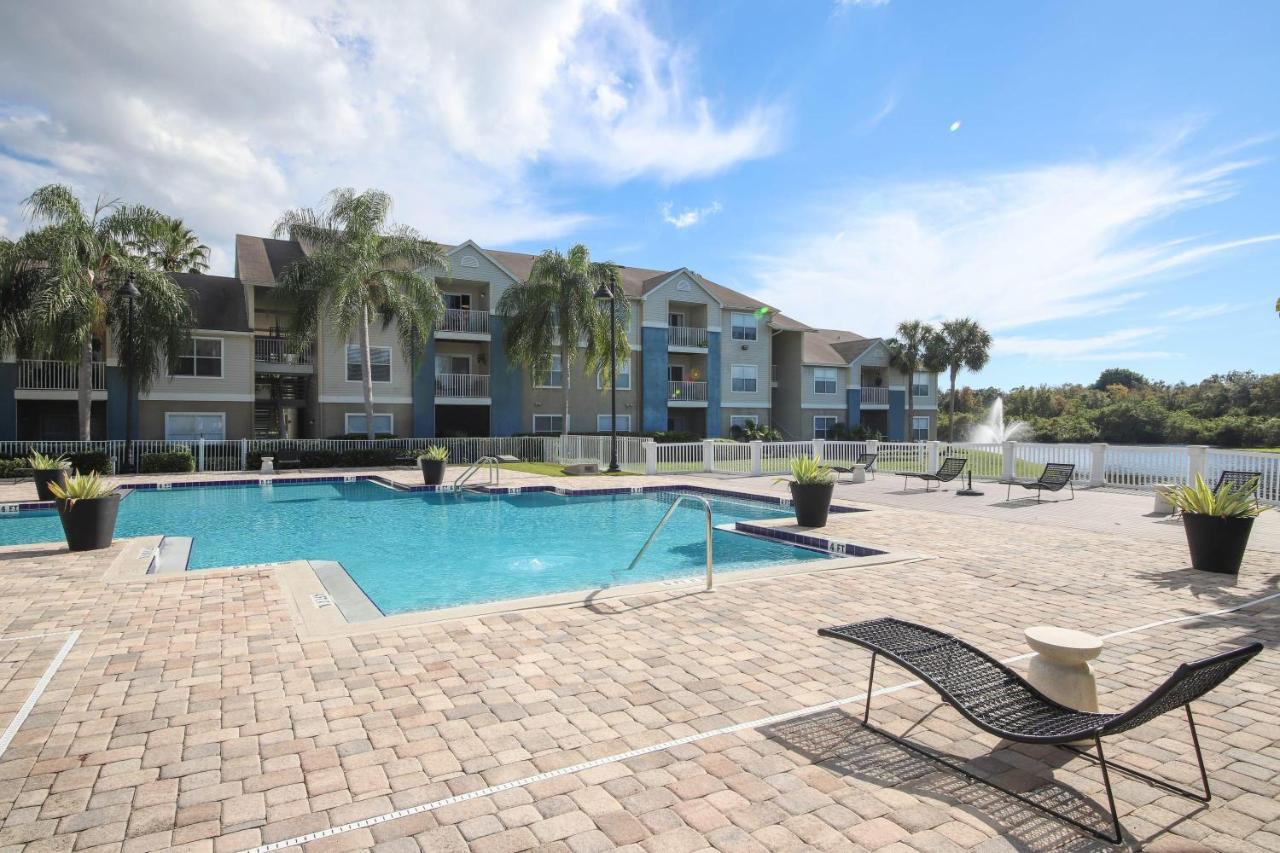 Viagem Peaceful 2Br W Balcony Pool Gym Tennis Bradenton Exterior foto